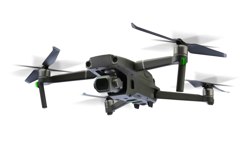 Web-Header-Logo Drone Photography Group. Drone taking photos
