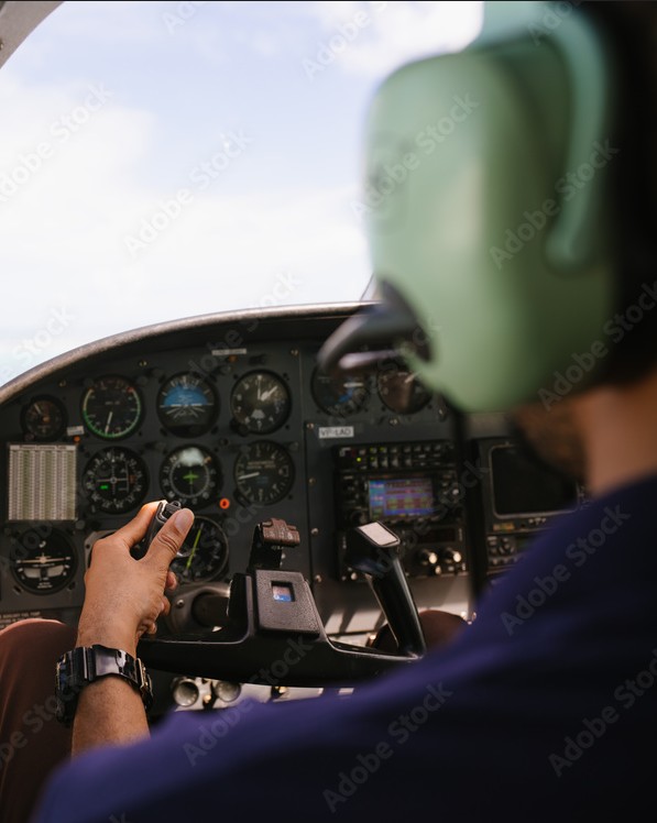 PilotFlying-358643985