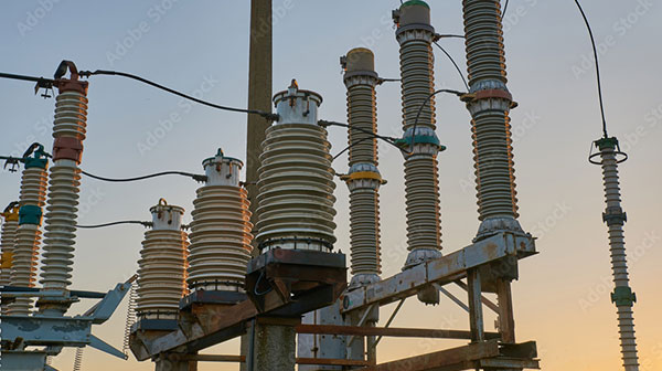 Solar-Farm-Inspections-600 Utility and Power Line Inspections