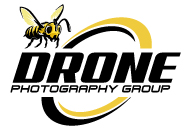 Drone Photography Group Logo